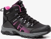 Tenson softshell dames wandelschoenen A/B - Grijs - Maat 37