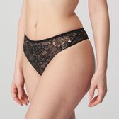 PrimaDonna Arau String 0663290 Zwart - maat 46