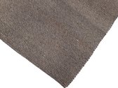 Flycarpets Handgemaakt Wol Vloerkleed - Graz - Bruin - 130x190 cm