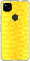 Smartphonebooster Telefoonhoesje - Back Cover - Geschikt Voor Google Pixel 4A