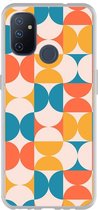 Smartphonebooster Telefoonhoesje - Back Cover - Geschikt Voor Oneplus Nord N100