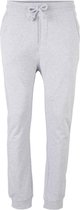 Tom Tailor Denim broek Grijs Gemêleerd-M (33)-Regular