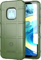 Voor Nokia XR20 schokbestendige TPU-hoes met volledige dekking (groen)