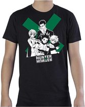 HUNTER X HUNTER - Men's T-Shirt - (XS)