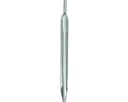 ProPlus 364635S Tentharing Spezial-Zelthering-Set - 6 Stück 24 cm aus Metall 25 cm 1 stuk(s) van ProPlus — afbeelding 3