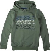 O'Neill Trui All Year Sweat Hoody - Agave Green - 104