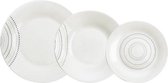 Matservis Quid (18 pcs)
