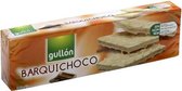 Chocolate Biscuits Gullón (150 g)