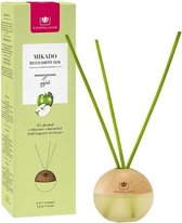 Luchtverfrisser Mikado Cristalinas Appel (20 ml)