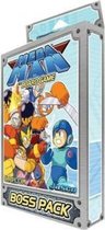 Mega Man Board Game - Time Man and Oil Man Expansion - EN