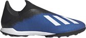 adidas Performance X 19.3 Ll Tf De schoenen van de voetbal Mannen blauw 44