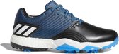 adidas Performance Adipower 4Orged Golfschoenen Mannen blauw 44 2/3