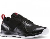 Reebok Powerhex Tr Blackwhiteriot Hardloopschoenen Mannen zwart 45