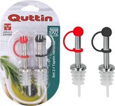 Gietkurk Quttin (2 pcs)
