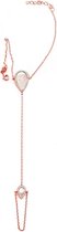 Armband Dames Folli Follie 3B15S098RC (20 cm)
