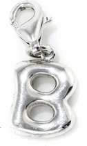 Sieraad Dames Xenox CHARM_B Ziverachtig (1 cm)