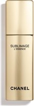 Chanel Sublimage L'Essence Ultimate Revitalizing And Light-Activating Concentrate - 30 ml