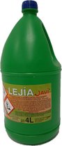 Bleach Javi (4 L)