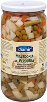 Groentesalade Diamir (660 g)