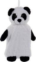 Warmwaterkruik DKD Home Decor Panda