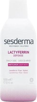 Mondwater Lactyferrin Defense Mint Sesderma (500 ml)