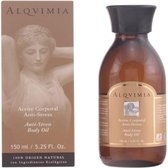 Anti-Stress Lichaamsolie Alqvimia (150 ml)