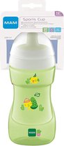 Trainingsglas Sports Cup (330 ml) (Gerececonditioneerd B)