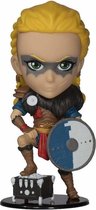 Actiefiguren Ubisoft Heroes collection Eivor Female (Gerececonditioneerd B)