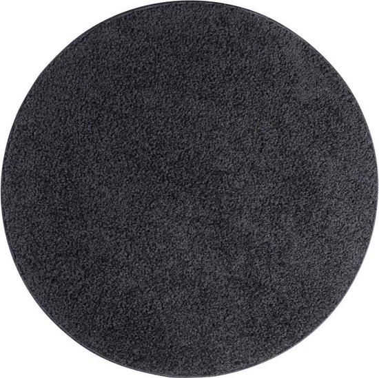 Tapis au choix de tapis Batan - 133x190 cm - Zwart