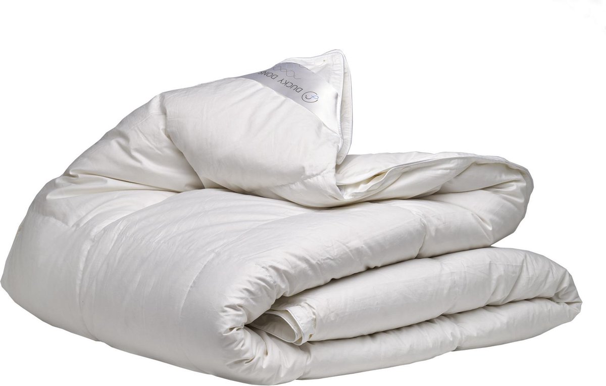 Ducky Dons Taurus 4-Seizoenen dekbed - 260x220