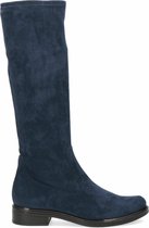 Caprice Dames Laarzen 9-9-25512-27 870 blauw G-breedte Maat: 40 EU