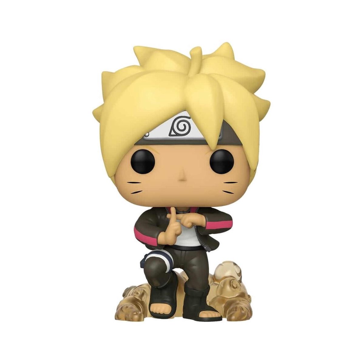 Funko Pop! Boruto: Naruto Next Generations - Sarada Uchiha #672