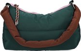 Becksondergaard Relon Emilia Bag Schoudertassen - Groen