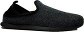 Rohde Pantoffel 6982 Antraciet Grijs Verwisselbaar Voetbed - 10½ / 45