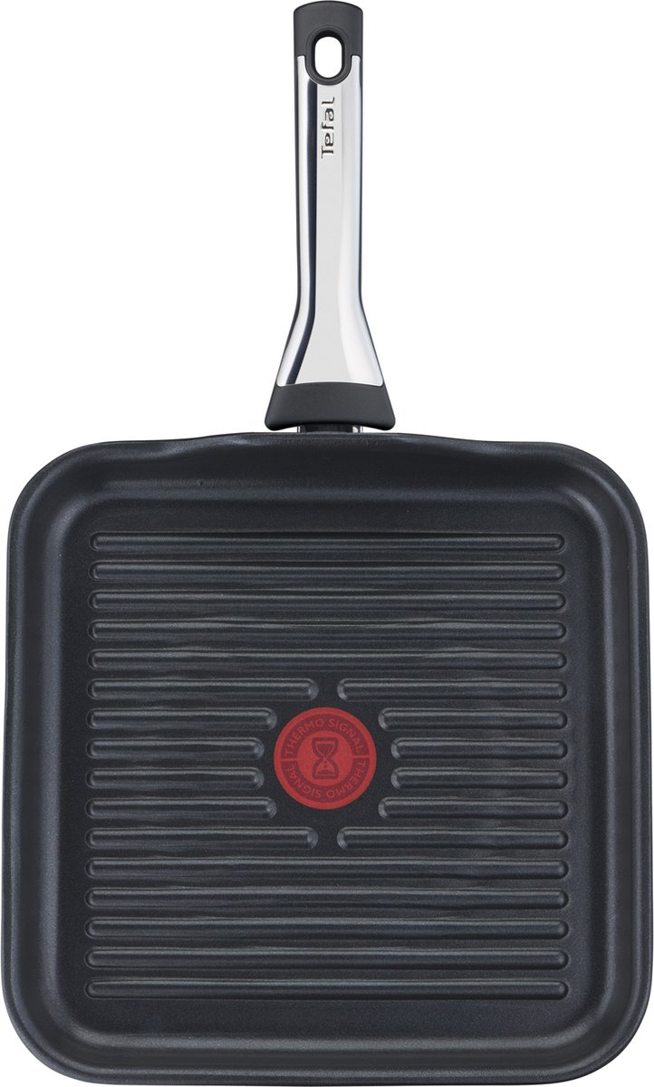 Tefal Tefal Excellence Grillpan - afbeelding 4