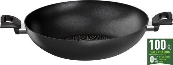 Tefal Unlimited Wadjan – Ø 36cm