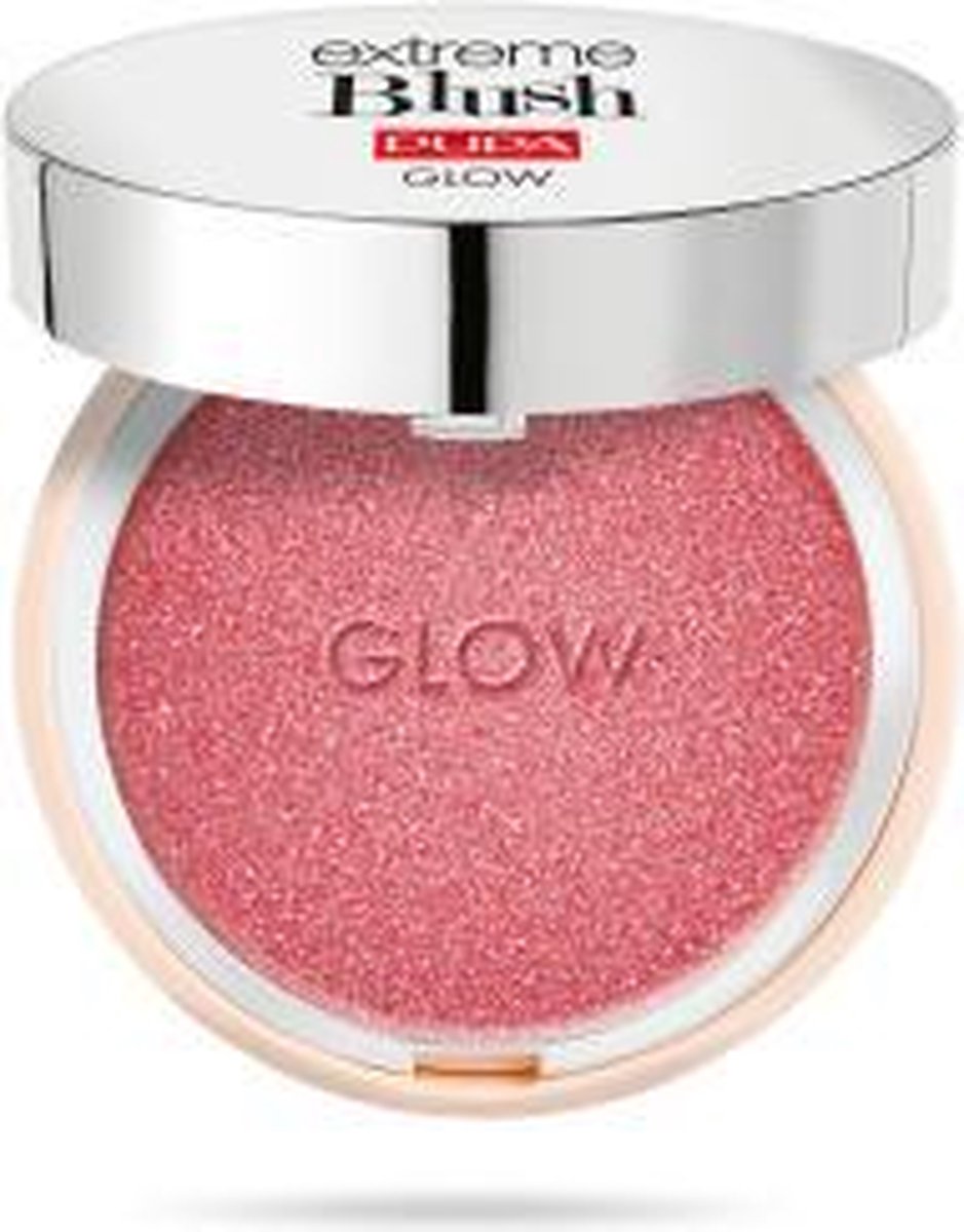 Goedkoopste Pupa Milano - Extreme Blush Glow - 200