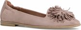 Marco Tozzi BY GUIDO MARIA KRETSCHMER Dames Instappers 2-2-84201-26 408 beige F-breedte Maat: 37 EU