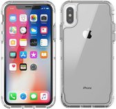 Griffin Survivor Clear Apple iPhone X/XS Clear/Clear