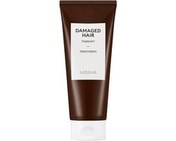 Missha Damaged Hair Therapy Treatment 200mL