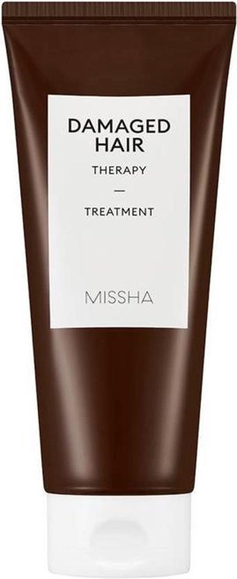 MISSHA Damaged Hair Therapy Treatment