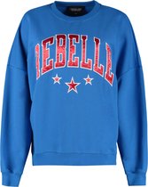 Colourful Rebel 11021 - Sweaters voor Vrouwen - Maat L