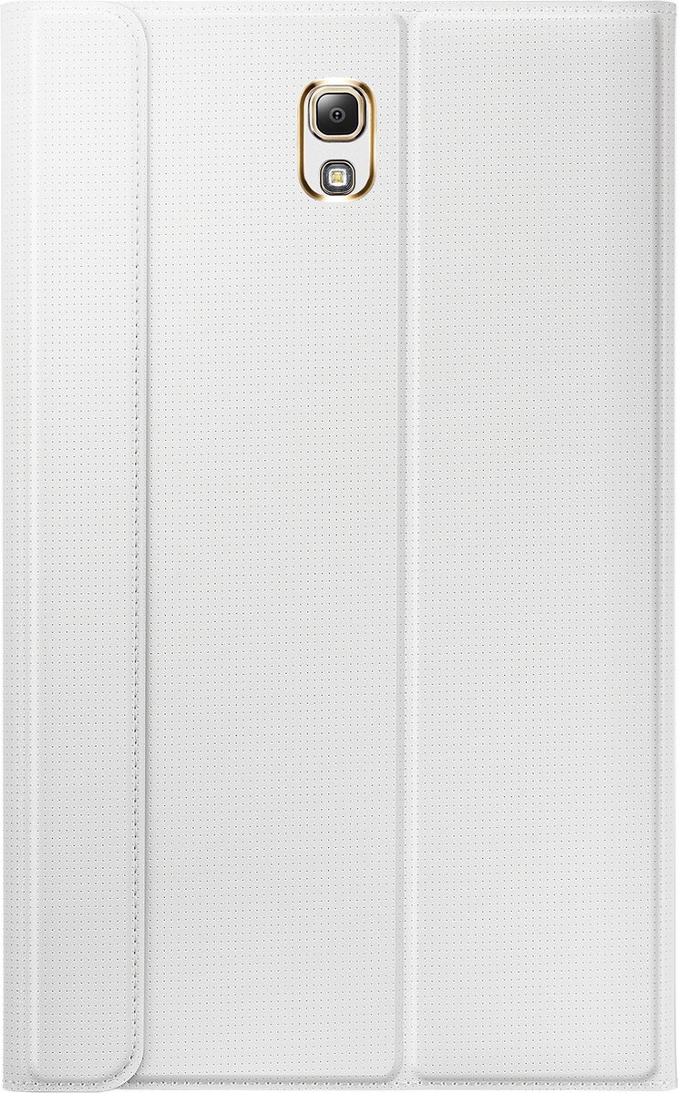 Samsung Book Cover voor Samsung Galaxy Tab S 8.4 - Brons