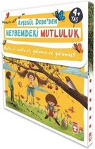 Heybemdeki Mutluluk Seti   3 Kitap Takım