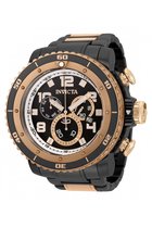 Invicta Sea Hunter 35017 Quartz Herenhorloge - 58mm
