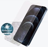 PanzerGlass Gehard Glas Screenprotector Geschikt voor Apple iPhone 12 Mini