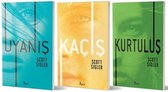 Uyanış Serisi Seti   3 Kitap Takım
