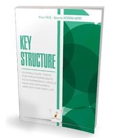 Key Structure 20 Structure Tests