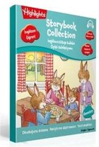 Highlights Storybooks Collectiton   Elementary   İngilizce