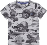 Tumble 'N Dry  Jens T-Shirt Jongens Lo maat  74
